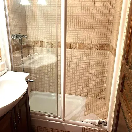 Apartament Madame Iii Bourg-Madame