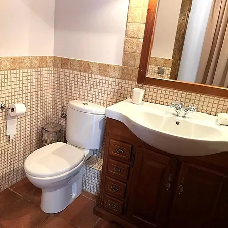 Madame Iii Apartament Bourg-Madame
