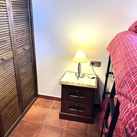 Madame Iii Apartament Bourg-Madame