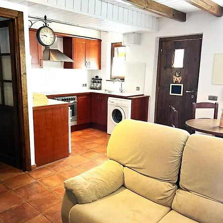 Madame Iii Apartament