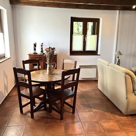 Madame Iii Apartament Bourg-Madame