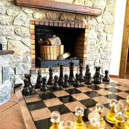 Apartament Madame Iii *